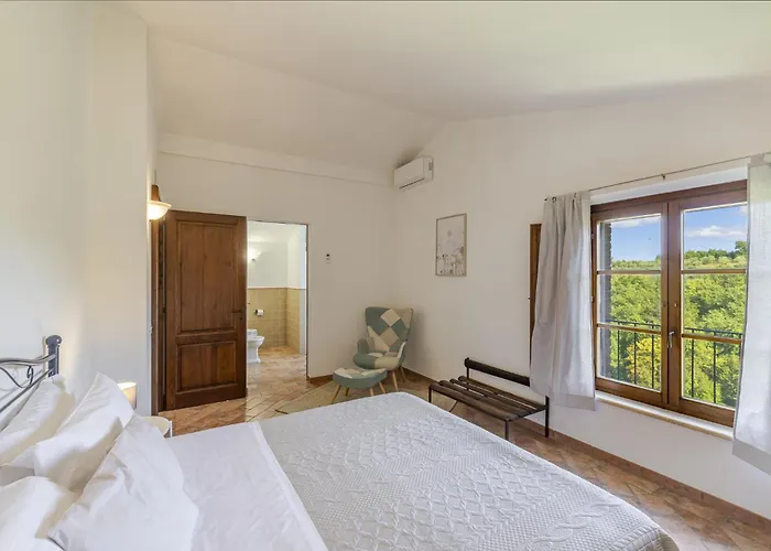 Casa Baiocco Villa Città della Pieve