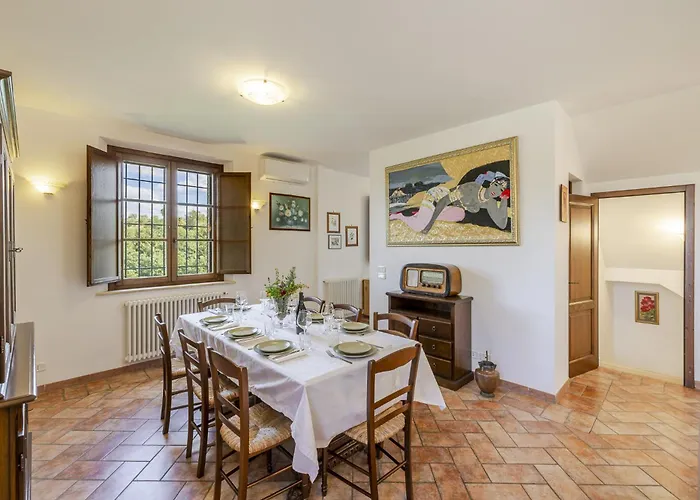 빌라 Casa Baiocco 시타델라피에베