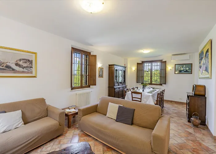 Casa Baiocco * 시타델라피에베