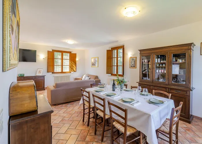 Villa Casa Baiocco *