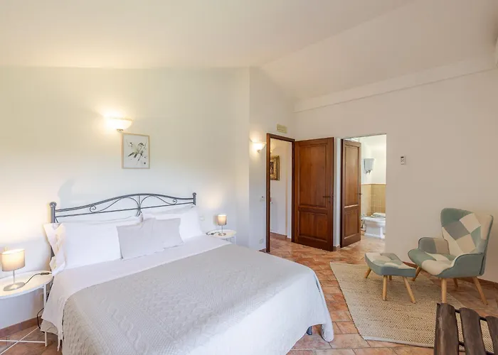 Casa Baiocco Villa Città della Pieve