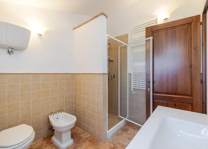 빌라 Casa Baiocco 시타델라피에베