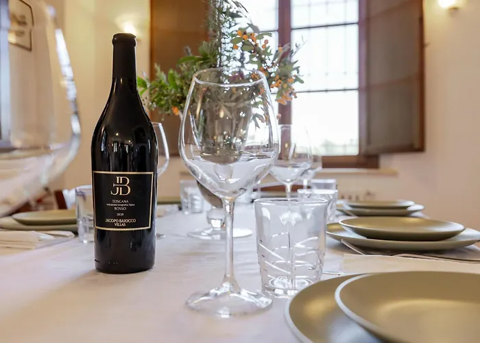 Casa Baiocco * 시타델라피에베