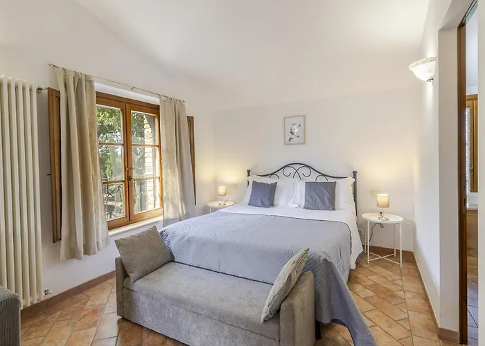 Villa Casa Baiocco *