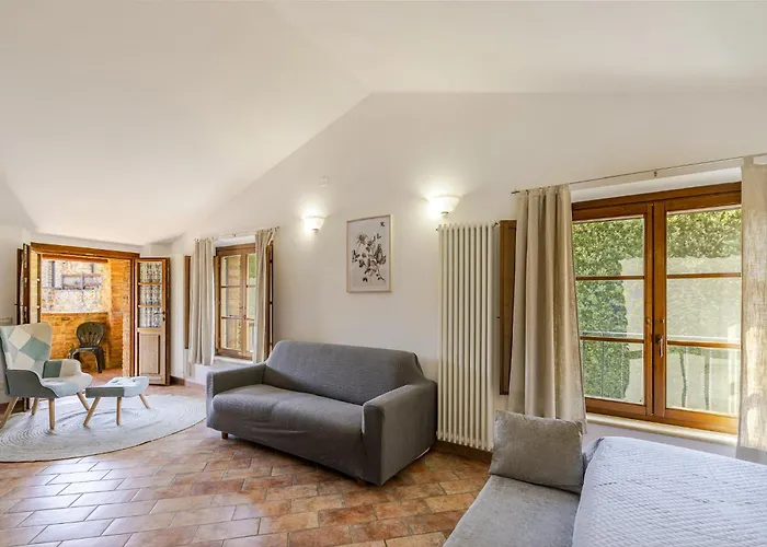 Casa Baiocco Villa *