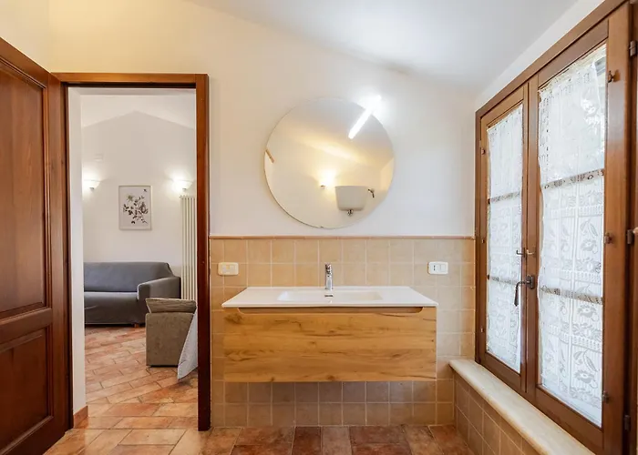 Casa Baiocco * Città della Pieve